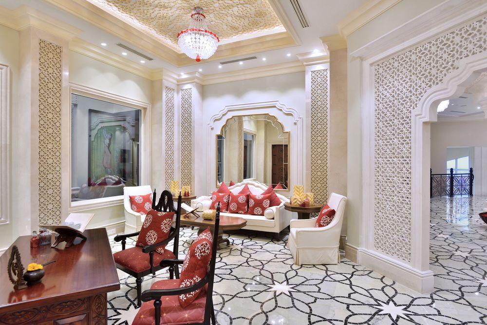 Itc Grand Bharat, A Luxury Collection Retreat, Gurgaon, New Delhi Capital Region Hotel Buitenkant foto