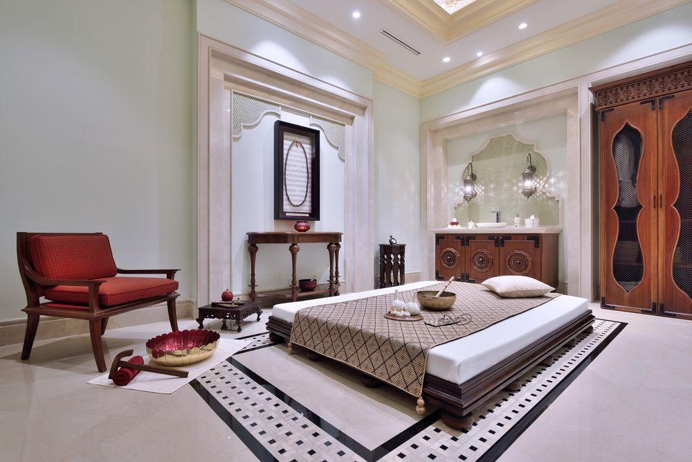 Itc Grand Bharat, A Luxury Collection Retreat, Gurgaon, New Delhi Capital Region Hotel Buitenkant foto