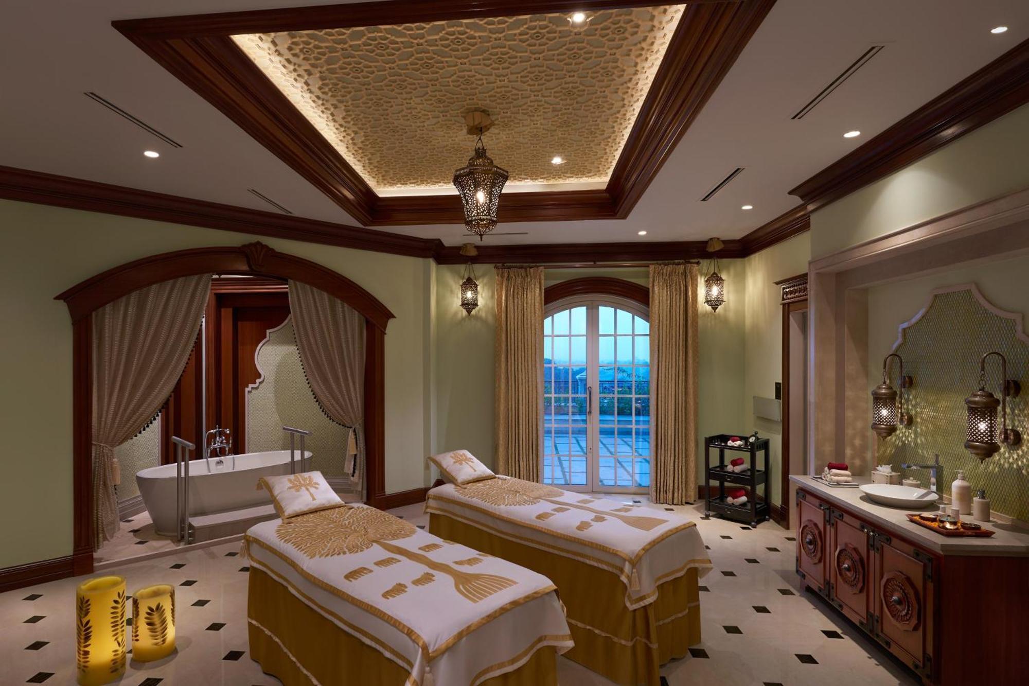 Itc Grand Bharat, A Luxury Collection Retreat, Gurgaon, New Delhi Capital Region Hotel Buitenkant foto